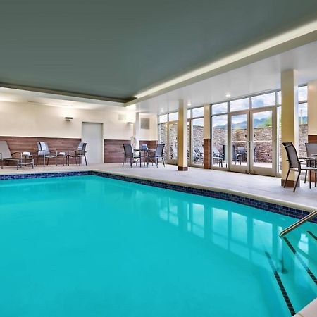 Fairfield Inn & Suites By Marriott Livingston Yellowstone Exterior foto
