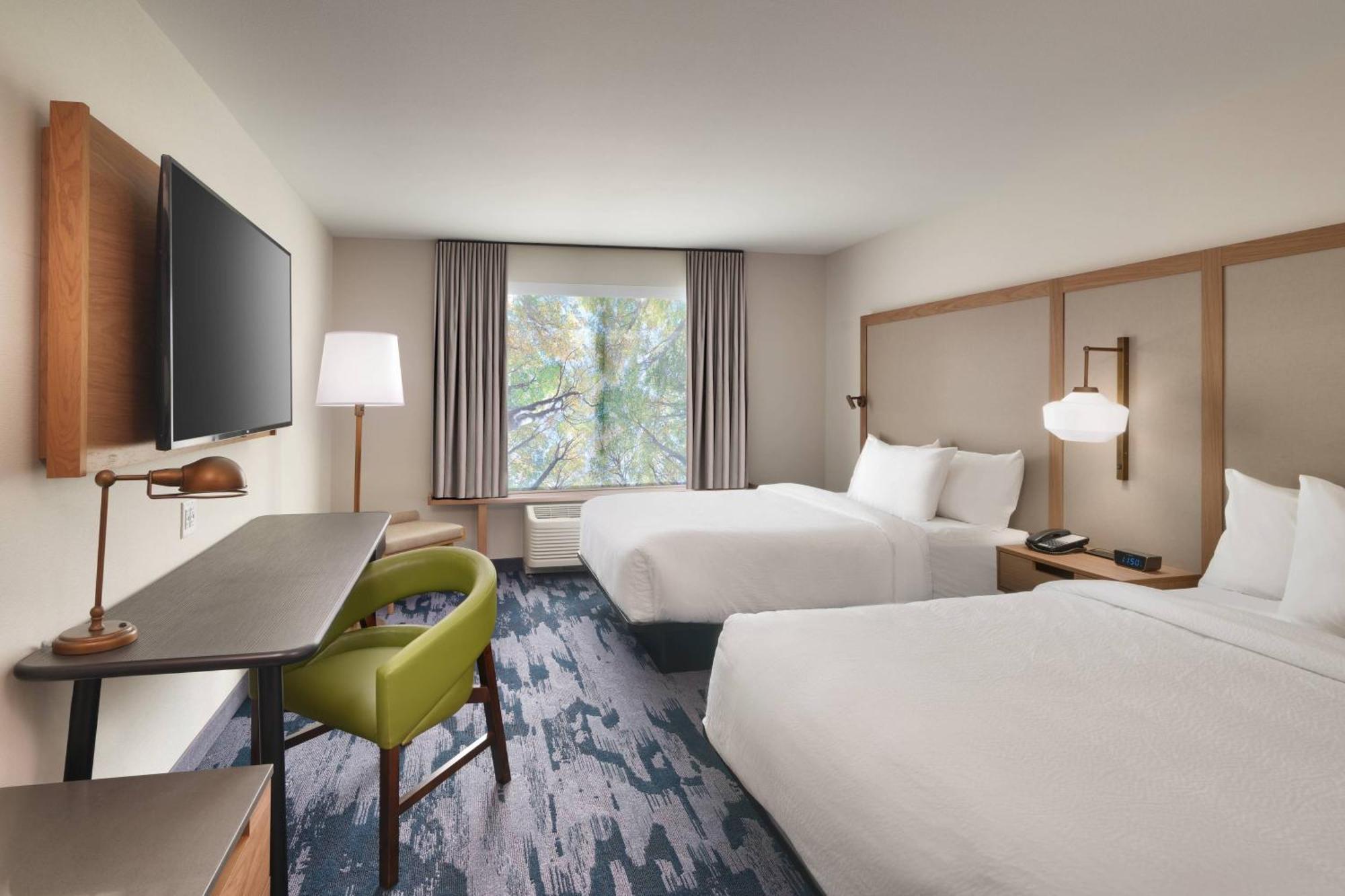 Fairfield Inn & Suites By Marriott Livingston Yellowstone Exterior foto